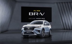 Booking Fee BR-V Terbaru di Diler Honda, Cuma Segini!