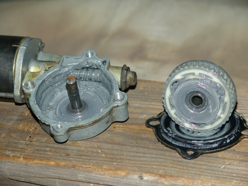 Penyebab Power Window Macet