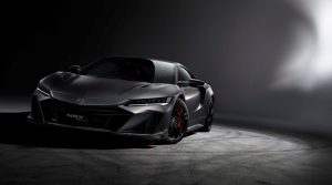 Honda NSX Type S Hadir di Jepang, Mesin Lebih Besar!