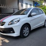 Daftar Harga Honda Brio Bekas, Ada Versi CBU 1.300 cc!