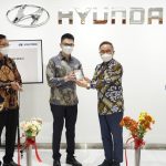 Hyundai City Store Pondok Indah Mall Resmi Dibuka