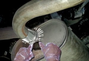 Biaya Perbaikan Knalpot Mobil Bocor, Mahal?