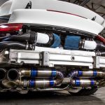 7 Merek Knalpot Mobil Terbaik untuk Modifikasi - Tuwaga