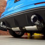 Biaya Pasang Knalpot Racing Mobil, Mahal?