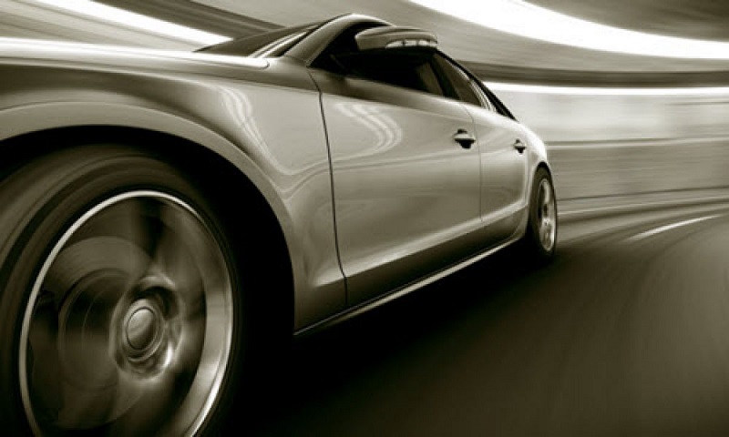 Ciri-ciri Shockbreaker Mobil rusak