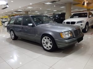 Kelebihan dan Kekurangan Beli Mobil Eropa Bekas