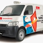 Daihatsu Dukung Program Vaksinasi di Yogyakarta - Tuwaga