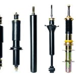 6 Merek Shockbreaker Mobil Terbaik, Versi Aftermarket! - Tuwaga