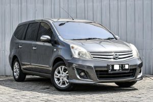 Review Nissan Grand Livina L10 (2012-2013), Masih Mewah!
