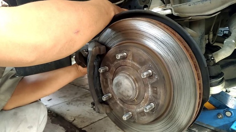 tips Beli Mitsubishi Pajero Sport bekas