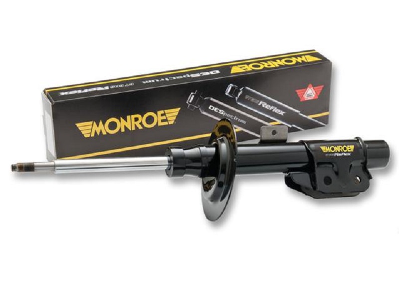 Tips Ganti Shockbreaker Mobil