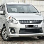 Review Suzuki Ertiga Generasi Pertama, Masih Layak Dibeli?