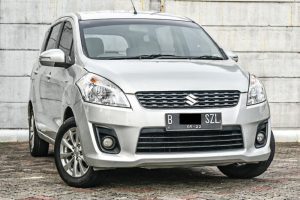 Review Suzuki Ertiga Generasi Pertama, Masih Layak Dibeli?