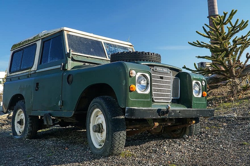 Penyebab shockbreaker mobil rusak