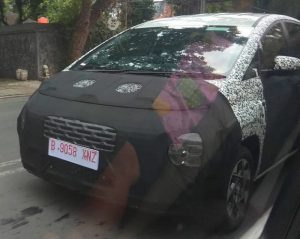 Hyundai Stargazer Muncul di Bandung, Segera Mengaspal?