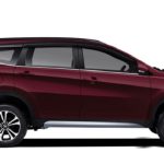 Bocoran Daihatsu Terios 2021, Meluncur 17 September?