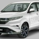 Bocoran Fitur Toyota Avanza Terbaru, Pakai Teknologi Hybrid?