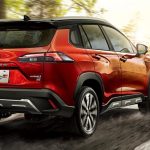 Toyota Luncurkan Corolla Cross GR Sport, Ubahannya Niat! - Tuwaga