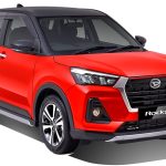 Bedah Fitur ASA dan D-CVT pada Daihatsu Rocky - Tuwaga