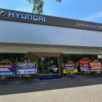 Diler Hyundai Summarecon Bekasi Resmi Beroperasi