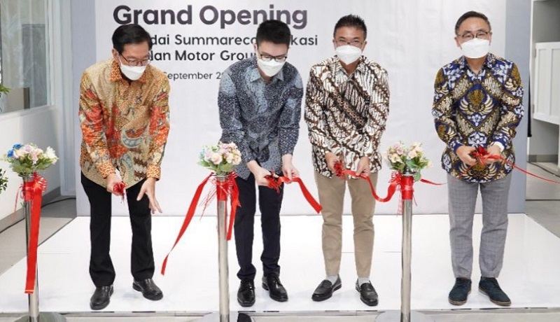 diler hyundai summarecon bekasi 002