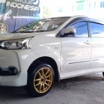 5 Rekomendasi Velg Avanza-Xenia Ring 15, Harganya Terjangkau - Tuwaga