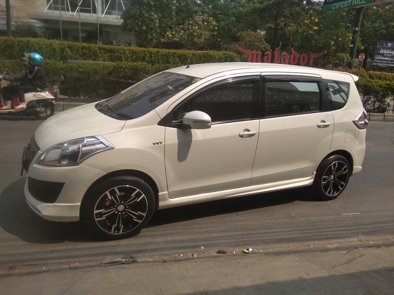 Velg Suzuki Ertiga