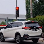 Cara Kerja Fitur Eco Idle di Daihatsu Terios Terbaru 2021