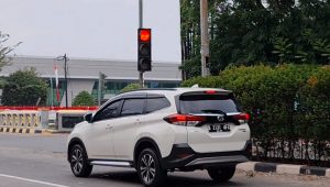 Cara Kerja Fitur Eco Idle di Daihatsu Terios Terbaru 2021