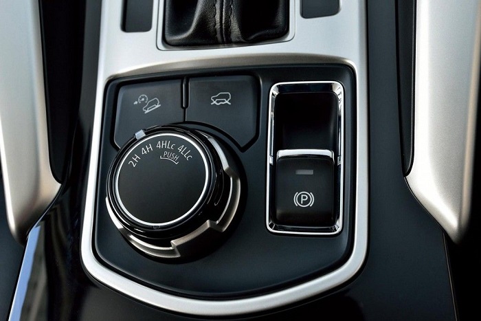 tips beli mitsubishi pajero sport bekas