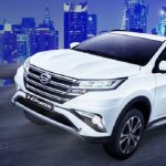 Harga Daihatsu Terios Improvement 2021, LSUV Termurah!