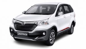 Harga Daihatsu Xenia Bekas dan Panduan Memilih yang Tepat
