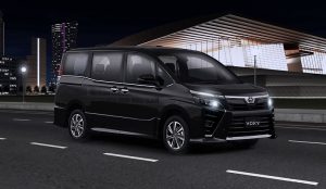 Harga Medium MPV September 2021, Voxy Termahal