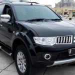 Daftar Harga Mitsubishi Pajero Sport Bekas, Mulai Rp 170 Jutaan - Tuwaga