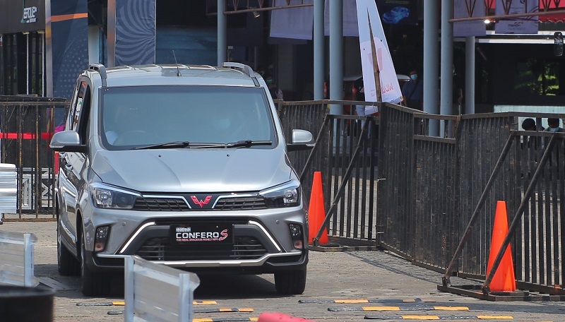 harga mobil wuling september 2021 - confero