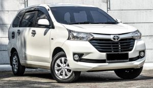 Daftar Harga Toyota Avanza Bekas, Ada yang Rp 60 Juta