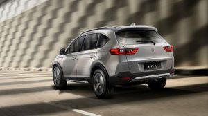 Harga Pre Order Honda BR-V Terbaru 2021, Bikin Kaget!