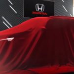 Honda Siapkan SUV Ringkas Terbaru, Rival Rocky-Raize?
