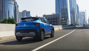 3 Kelebihan Renault Kiger Dibanding Kompetitor!