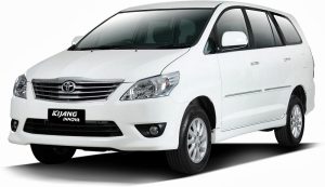 5 Masalah Toyota Innova Bensin Bekas yang Umum Terjadi