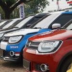 14 Klub Mobil Suzuki Silaturahmi Online
