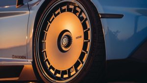 Velg Forged Untuk Mobil, Hanya Sultan yang Bisa Beli?