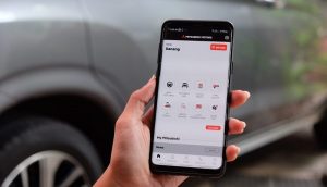 Layanan Aftersales Mitsubishi Semakin Kuat Via Online