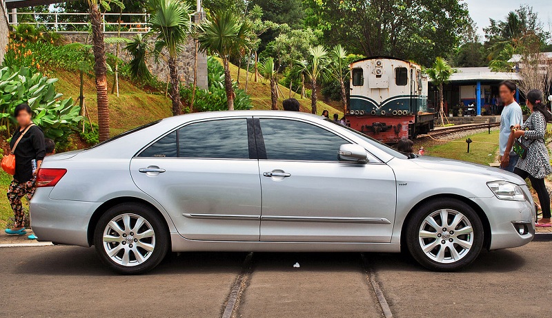 masalah toyota camry xv40 001