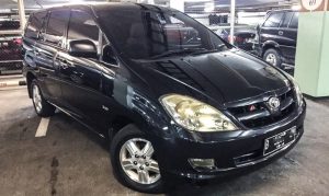5 Masalah Toyota Innova Diesel Bekas yang Sering Dikeluhkan