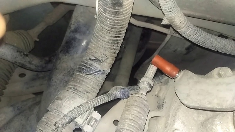 penyebab persneling mobil tidak bisa masuk gigi