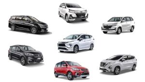 Harga Mobil LMPV September 2021, Setelah PPnBM 25 Persen