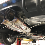 6 Tips Modifikasi Knalpot Mobil, Jangan Asal!