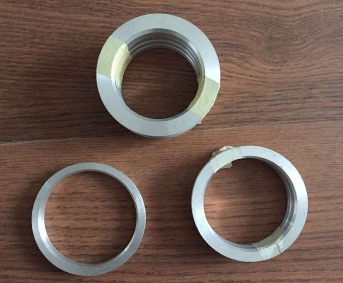 hub center ring velg