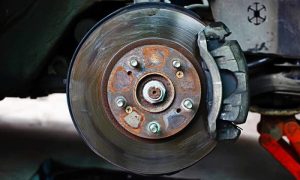 Bubut Cakram Mobil: Biaya, Manfaat, dan Bengkel Rekomendasi